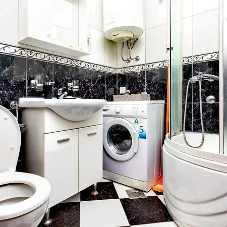 Appartement Downtown *