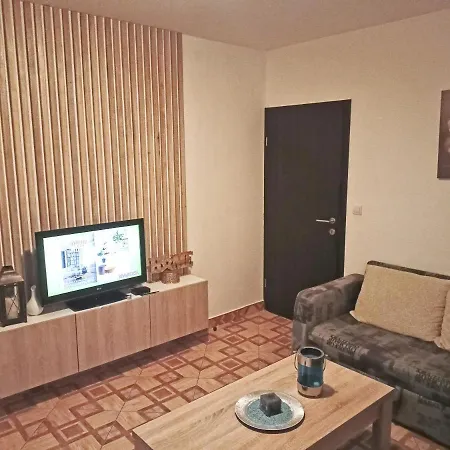 Appartement Downtown