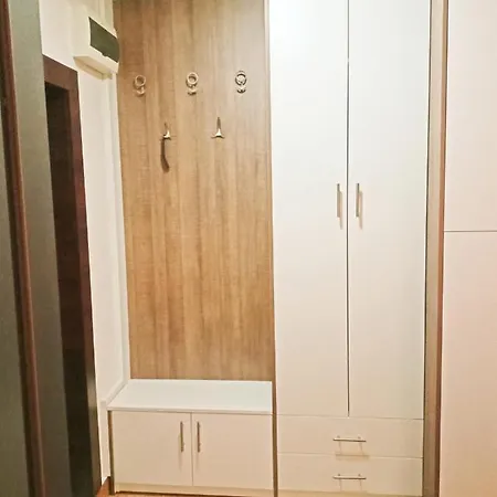 Downtown Appartement Budva