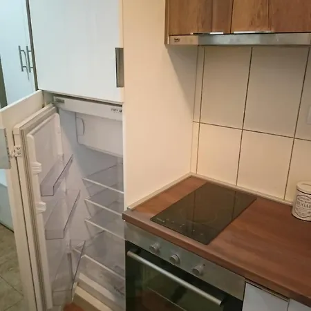 Appartement Downtown *
